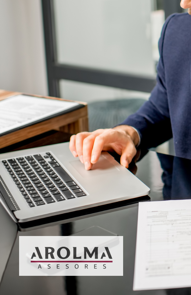 Arolma Asesores: gestión fiscal, laboral y contable para autónomos y empresas en Zuera